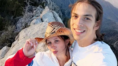 Гуменник и Туктамышева побывали в Голливуде: Петр сделал фото с Терминатором и Оптимусом Праймом
