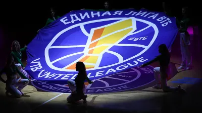 БК «Пари НН» рискует быть исключённым из чемпионата Единой лиги ВТБ