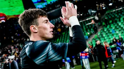 Агкацев: «Сейчас чемпионат мира не вызывает у меня прежних эмоций»