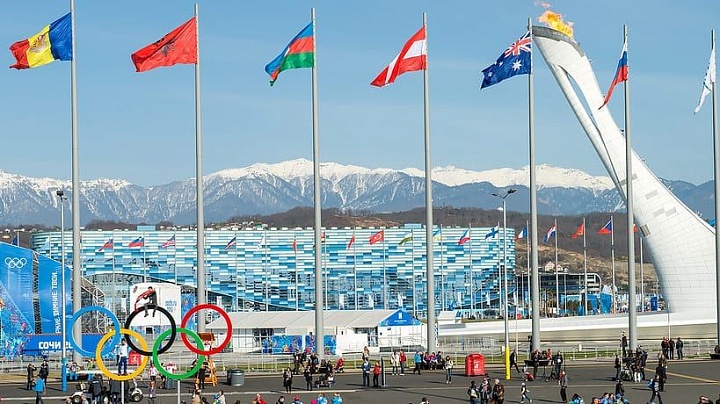 Глава Минспорта РФ Дегтярев сообщил о готовности страны принять Олимпиаду в будущем