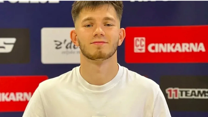 Иосифов сменит «Целе» на «Спортинг»
