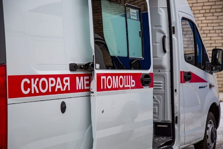 Рекордсменка из России экстренно обратилась в клинику после соревнований