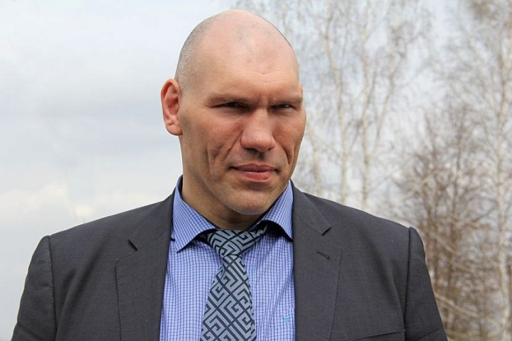 Валуев полагает, что Сафонов и Андреева пока не заслужили государственных наград