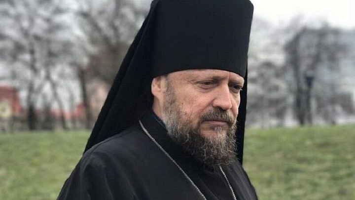 В УПЦ понадеялись, что в США услышат аргументы Путина в защиту церкви