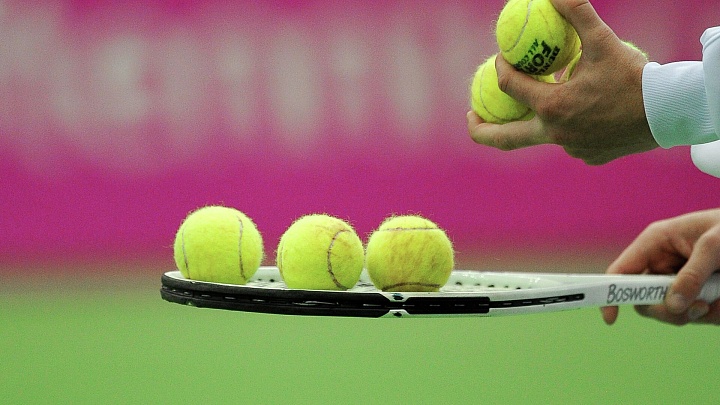 WTA заменила турнир в Кливленде, который выигрывала россиянка