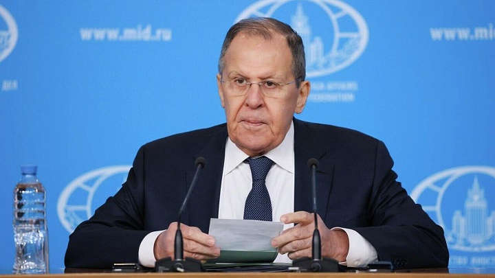 Лавров: Россия выполняет обязательства по поставкам энергоносителей в Китай