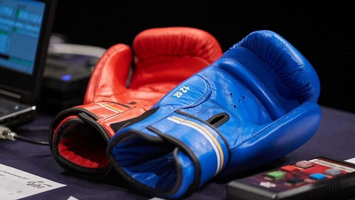 Опетайя защитил титул чемпиона IBF в первом тяжелом весе