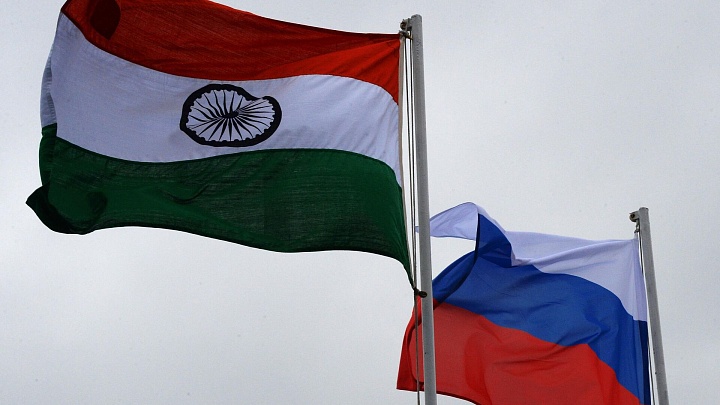 Индия и Россия расширили сотрудничество в области производства алюминия