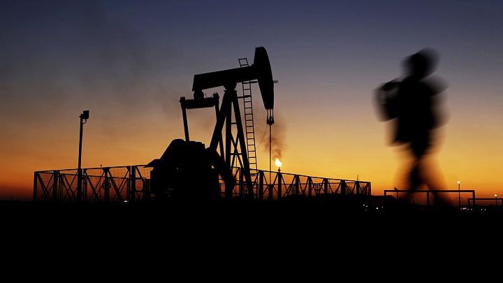 Цена барреля нефти марки Brent превысила 113 долларов