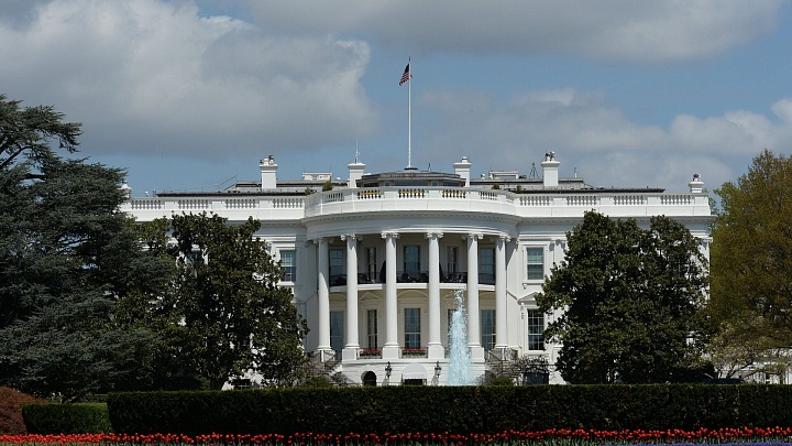 США указали, что понимают под "нефтью из России"