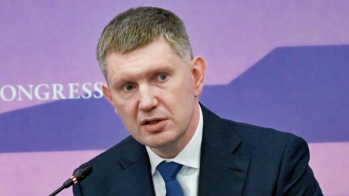 Решетников прокомментировал ограничения на ввоз плодов и овощей из Армении