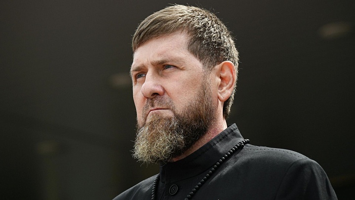 Кадыров назвал бокс лучшим видом спорта