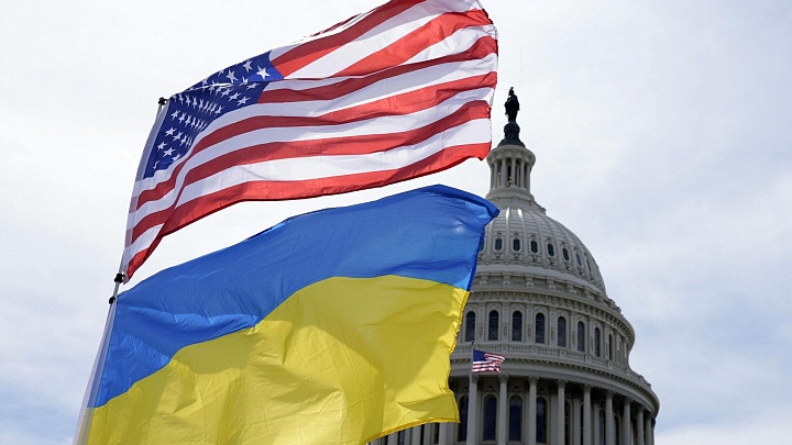 Эксперт рассказала, какие месторождения на Украине интересуют США