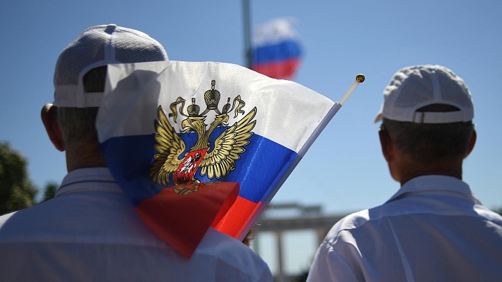 Сурдлимпийцев России до 18 лет допустили до турниров с флагом и гимном