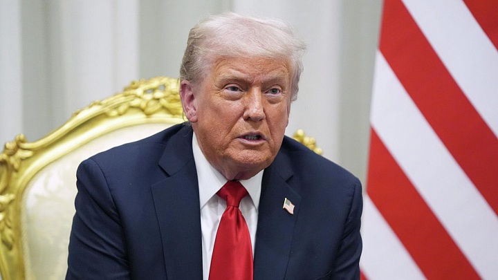 Индия почти перестанет закупать нефть из России к концу года, заявил Трамп