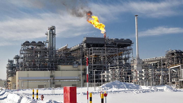 Лимаренко заявил о возможности возвращения Exxon в "Сахалин-1"