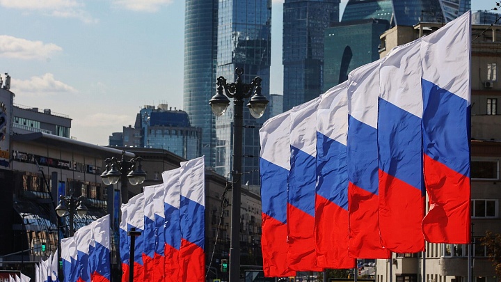 Западные компании мечтают вернуться в Россию, рассказал эксперт