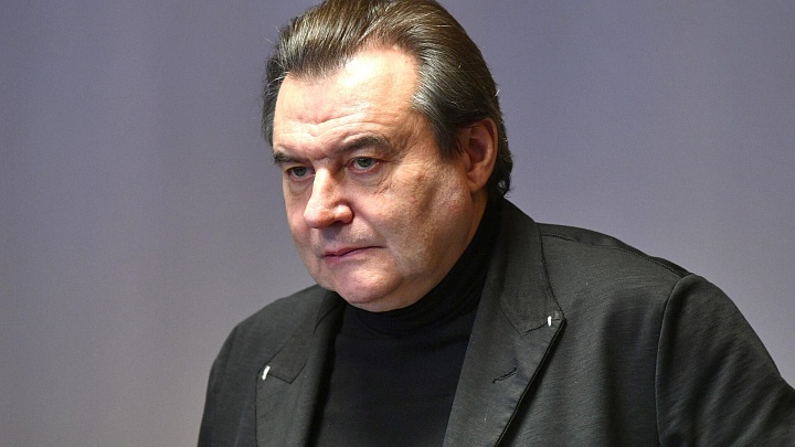 Режиссер Учитель рассказал, кто может снять продолжение фильма "Прогулка"