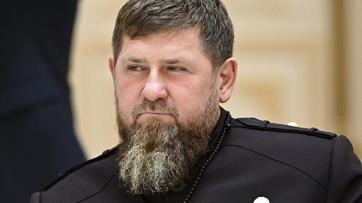 Кадыров опроверг сообщения о приостановке поставок пшеницы в Сирию