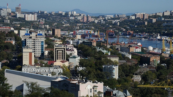 Монголия планирует открыть торговый дом во Владивостоке
