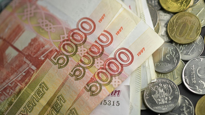 Зависимость экономики России от экспорта стала рекордно низкой