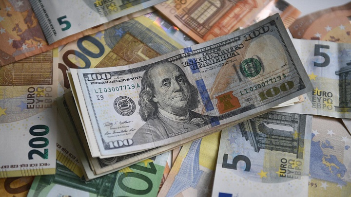МВФ оценил влияние американских пошлин на мировую экономику