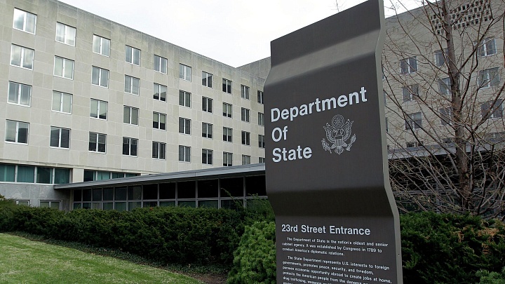 В Госдепе назвали подход США к торговле с Африкой неэффективным