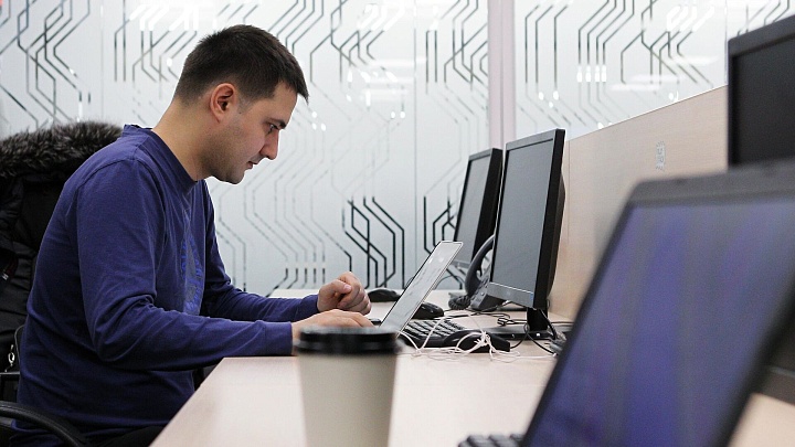 В России выросло число IT-компаний с иностранным участием